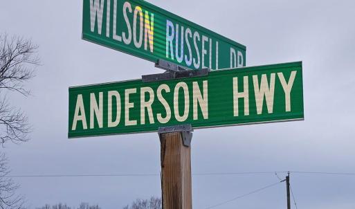 Photo #2 of 60 15 Wilson Russell Dr, Cumberland, VA 8.5 acres
