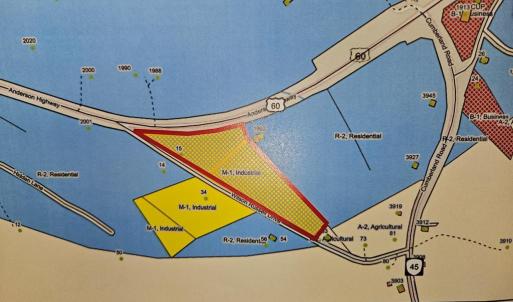 Photo #3 of 60 15 Wilson Russell Dr, Cumberland, VA 8.5 acres