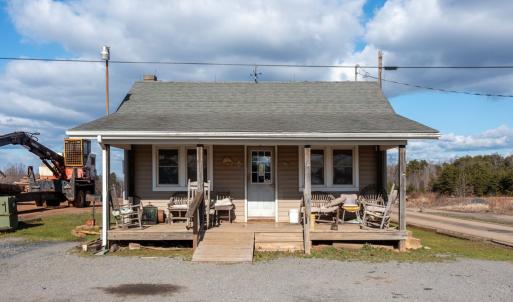 Photo #8 of 17587 James Madison Hwy, Dillwyn, VA 70.2 acres