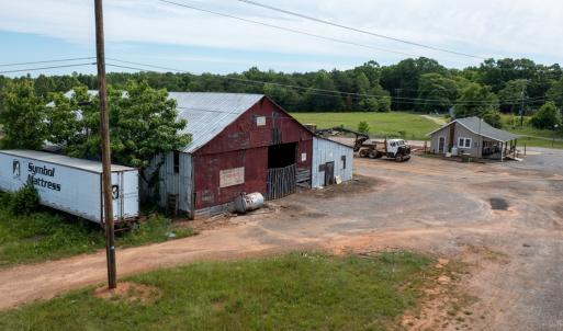 Photo #10 of 17587 James Madison Hwy, Dillwyn, VA 70.2 acres