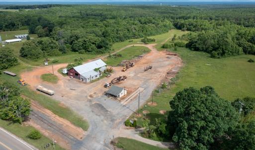 Photo #2 of 17587 James Madison Hwy, Dillwyn, VA 70.2 acres