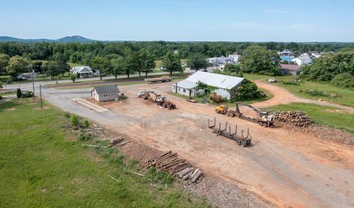 Photo #3 of 17587 James Madison Hwy, Dillwyn, VA 70.2 acres