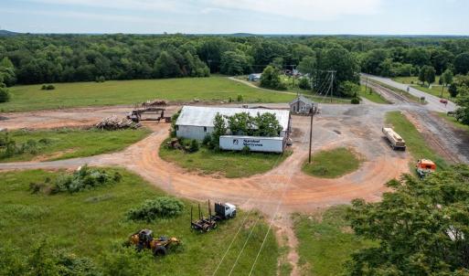 Photo #4 of 17587 James Madison Hwy, Dillwyn, VA 70.2 acres