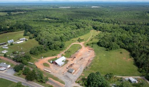 Photo #5 of 17587 James Madison Hwy, Dillwyn, VA 70.2 acres