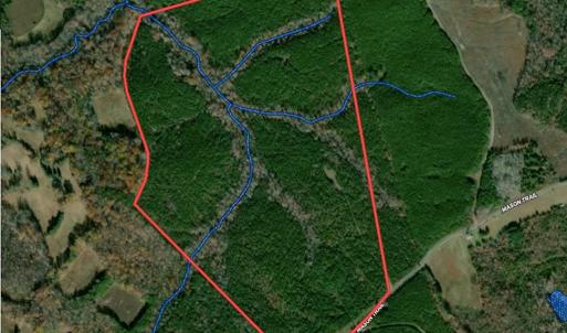 Photo #42 of Mason Trail, Nathalie, VA 117.0 acres