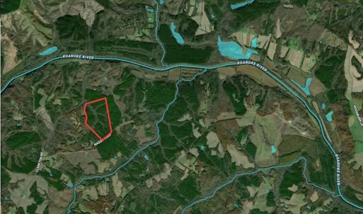 Photo #44 of Mason Trail, Nathalie, VA 117.0 acres