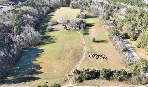 Photo #3 of 46 Christanna Highway, Alberta, VA 18.1 acres