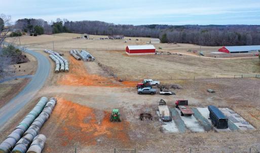Photo #13 of 4031 Marion Road, Chatham, VA 100.0 acres