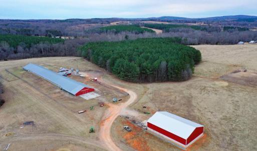 Photo #2 of 4031 Marion Road, Chatham, VA 100.0 acres