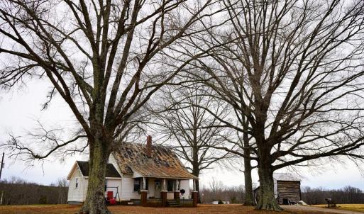Photo #21 of 4031 Marion Road, Chatham, VA 100.0 acres
