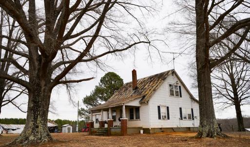 Photo #22 of 4031 Marion Road, Chatham, VA 100.0 acres