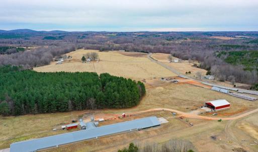 Photo #3 of 4031 Marion Road, Chatham, VA 100.0 acres