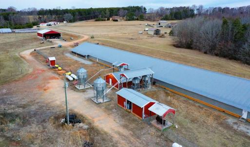 Photo #9 of 4031 Marion Road, Chatham, VA 100.0 acres