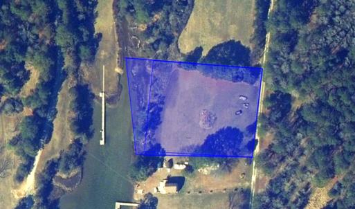 Photo #20 of Lot 55B BACK CREEK RD, HACKSNECK, VA 1.7 acres