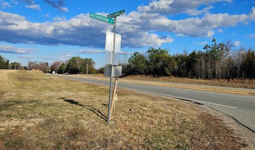 Photo #2 of 360 PATRICK HENRY HYWY, Amelia Court House, VA 27.8 acres