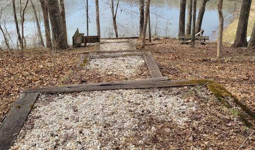 Boat Launch Access