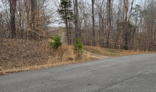 Community Access to Lake