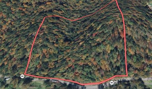 Photo #11 of 00 Helen Henderson Highway, Honaker, VA 21.0 acres