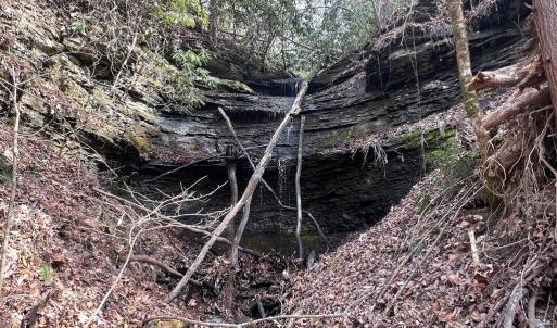Photo #3 of 00 Helen Henderson Highway, Honaker, VA 21.0 acres
