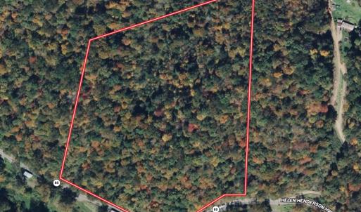 Photo #9 of 00 Helen Henderson Highway, Honaker, VA 21.0 acres