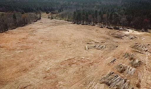 Photo #45 of Chalk Level Rd, Alberta, VA 28.1 acres