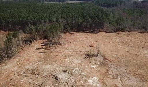 Photo #39 of Chalk Level Rd, Alberta, VA 28.1 acres