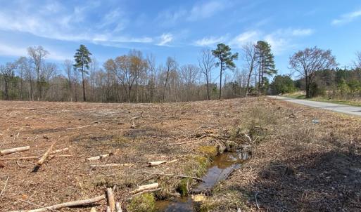 Photo #4 of Chalk Level Rd, Alberta, VA 28.1 acres