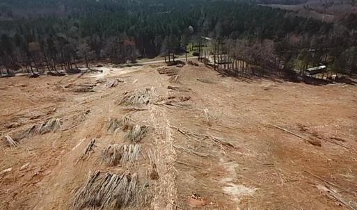 Photo #42 of Chalk Level Rd, Alberta, VA 28.1 acres