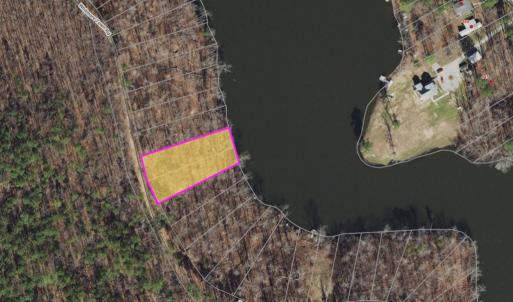 Photo #2 of Whitmore Town Road, Crewe, VA 0.7 acres