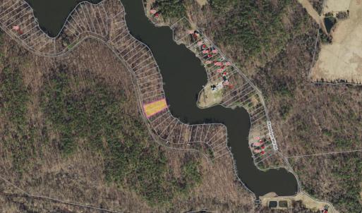 Photo #3 of Whitmore Town Road, Crewe, VA 0.7 acres