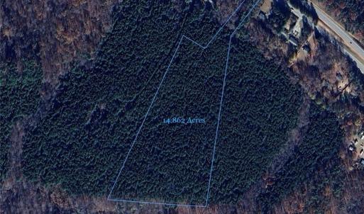 Photo #2 of Prince Edward Hwy, Rice, VA 14.9 acres