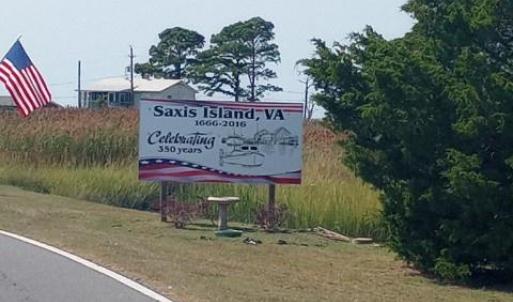 Photo #15 of LOT 160D STARLING CREEK ROAD, SAXIS, VA 0.8 acres