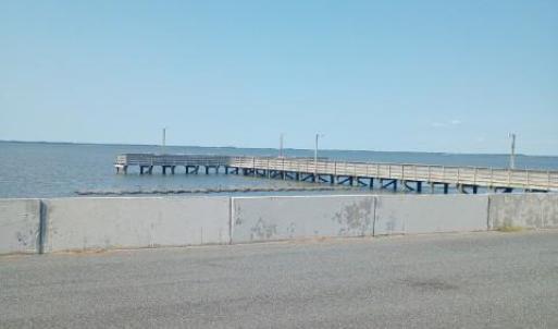 Photo #17 of LOT 160D STARLING CREEK ROAD, SAXIS, VA 0.8 acres