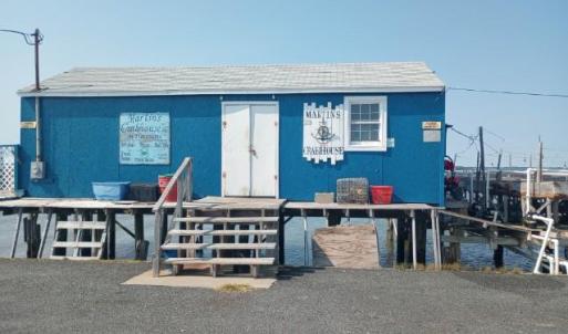 Photo #13 of LOT 160D STARLING CREEK ROAD, SAXIS, VA 0.8 acres