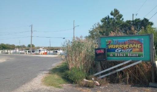 Photo #16 of LOT 160D STARLING CREEK ROAD, SAXIS, VA 0.8 acres