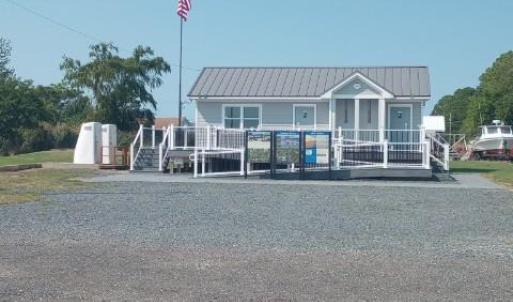 Photo #19 of LOT 160D STARLING CREEK ROAD, SAXIS, VA 0.8 acres