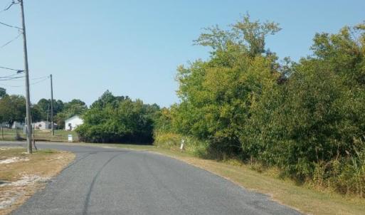 Photo #6 of LOT 160D STARLING CREEK ROAD, SAXIS, VA 0.8 acres