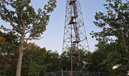 Photo #11 of 628 Mountain Creek Rd, Green Bay, VA 42.3 acres