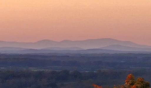 Photo #4 of 628 Mountain Creek Rd, Green Bay, VA 42.3 acres