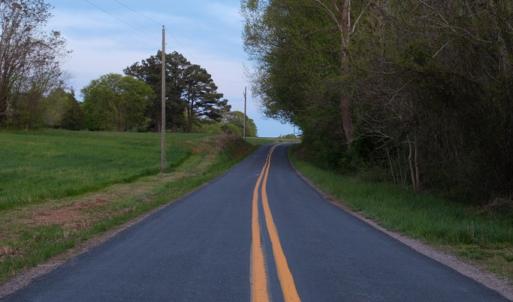 Poorhouse Rd (East Side)
