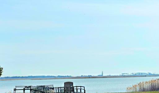 Photo #5 of Lot 23 SANDPIPER LANE, ATLANTIC, VA 0.8 acres