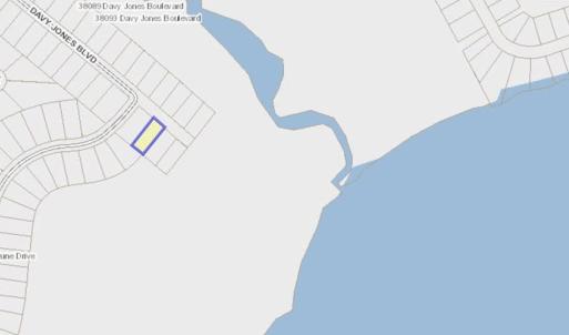 Photo #2 of Lot 40 DAVEY JONES BLVD, GREENBACKVILLE, VA 9,750.0 acres