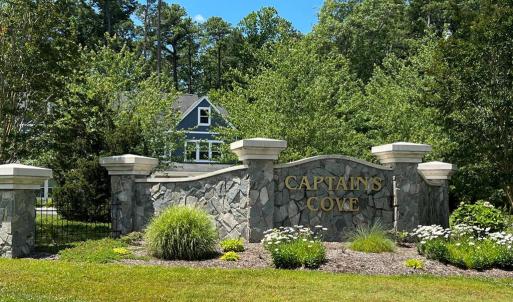 Photo #3 of Lot 40 DAVEY JONES BLVD, GREENBACKVILLE, VA 9,750.0 acres