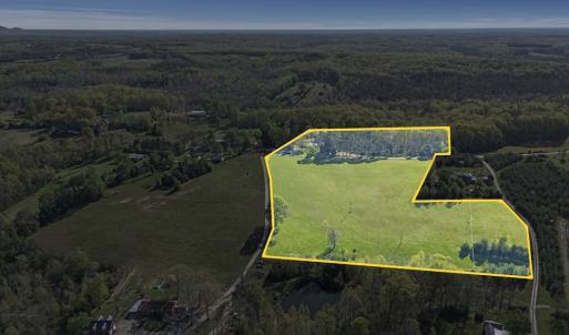 Photo #2 of 5130 CRUMPTOWN RD, Farmville, VA 11.1 acres