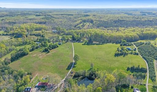 Photo #3 of 5130 CRUMPTOWN RD, Farmville, VA 11.1 acres