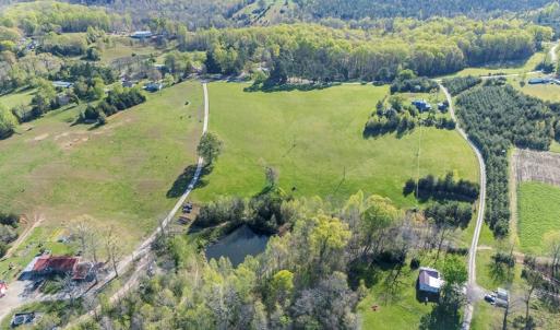 Photo #4 of CRUMPTOWN RD, Farmville, VA 11.1 acres