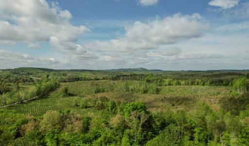 Photo #2 of 3 00 James River/Oakville Rd, Appomattox, VA 104.8 acres