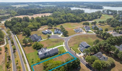 Photo #2 of 502 ARNIE'S LOOP, CAPE CHARLES, VA 20,747.0 acres