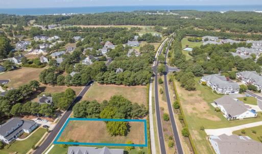 Photo #3 of 502 ARNIE'S LOOP, CAPE CHARLES, VA 20,747.0 acres