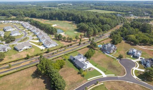 Photo #4 of 502 ARNIE'S LOOP, CAPE CHARLES, VA 20,747.0 acres